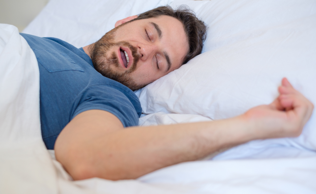 sleep_apnea_Johnson_City_dentist